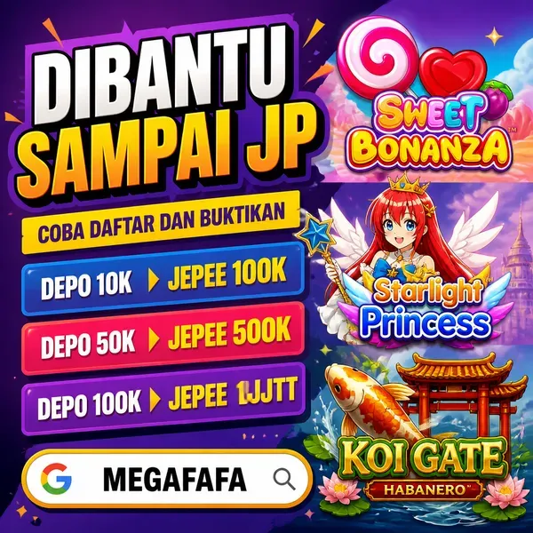 situs slot gacor receh